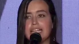 ד"ר קרן אסייג, צילום: מתוך פייסבוק תנועת "אם תרצו"